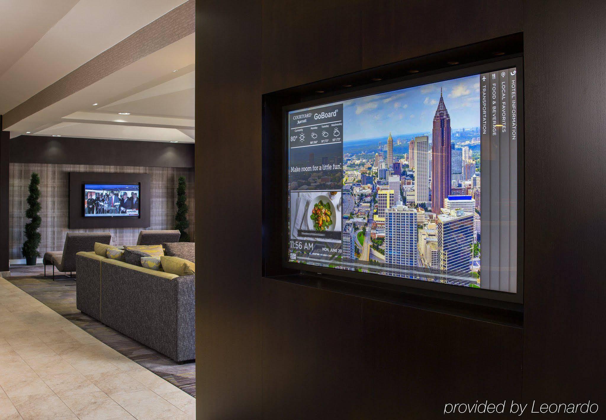 Sonesta Select Atlanta Norcross I 85 Hotel Exterior foto