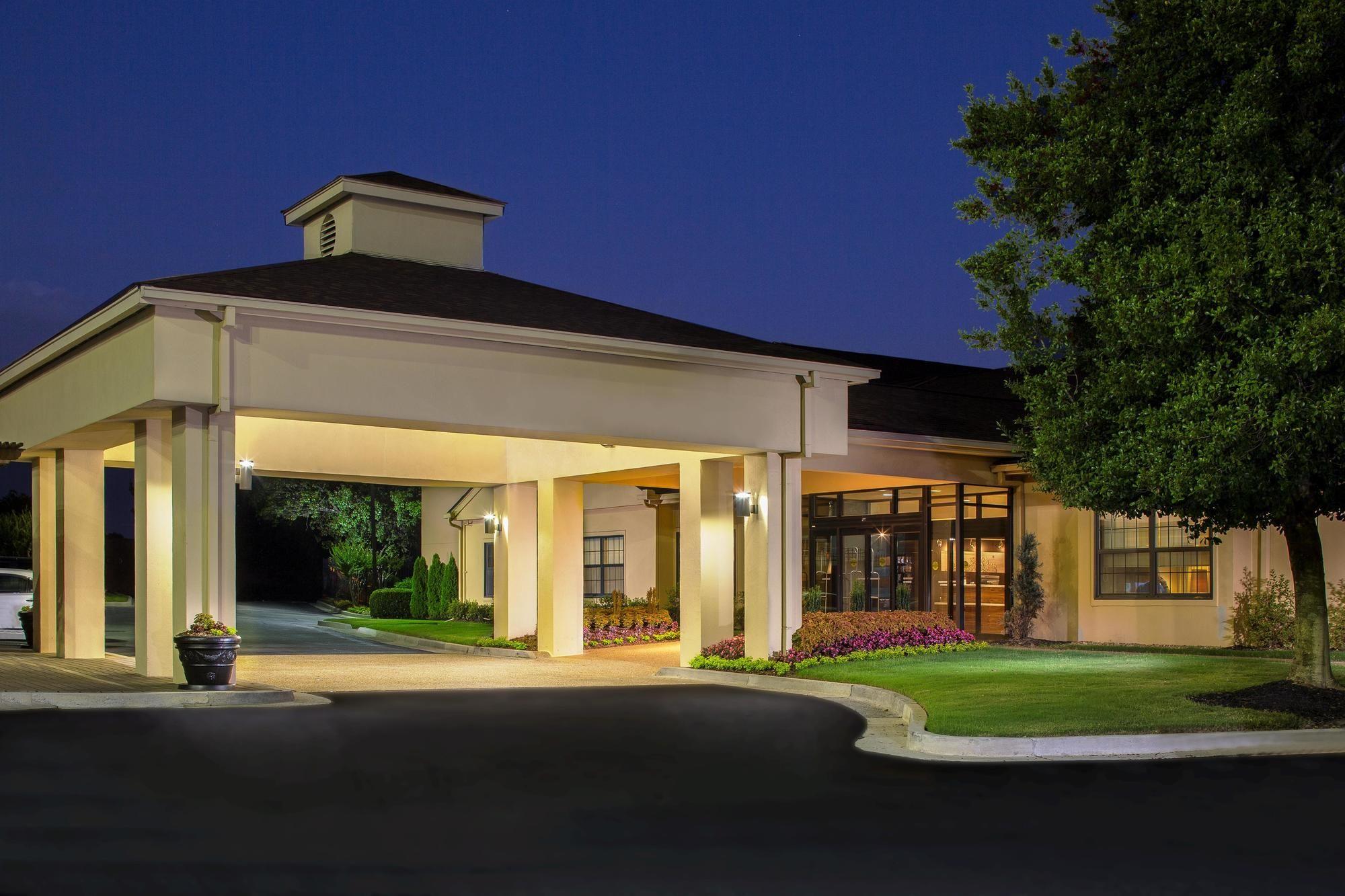Sonesta Select Atlanta Norcross I 85 Hotel Exterior foto