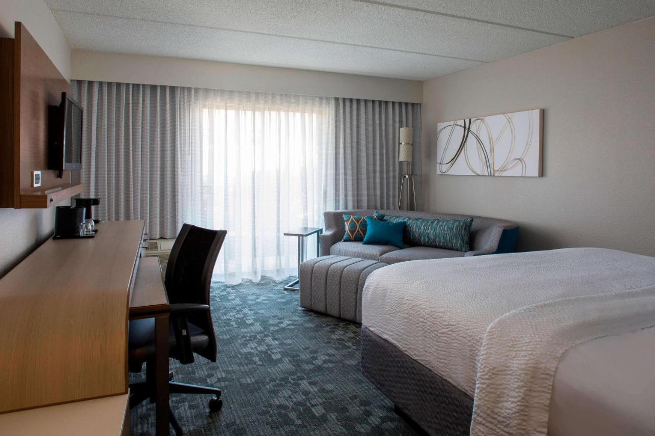 Sonesta Select Atlanta Norcross I 85 Hotel Exterior foto