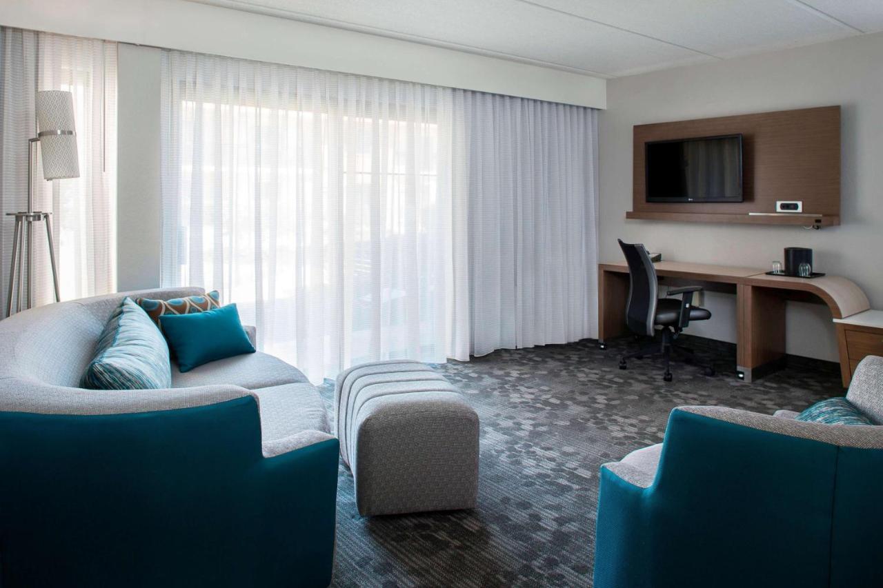 Sonesta Select Atlanta Norcross I 85 Hotel Exterior foto