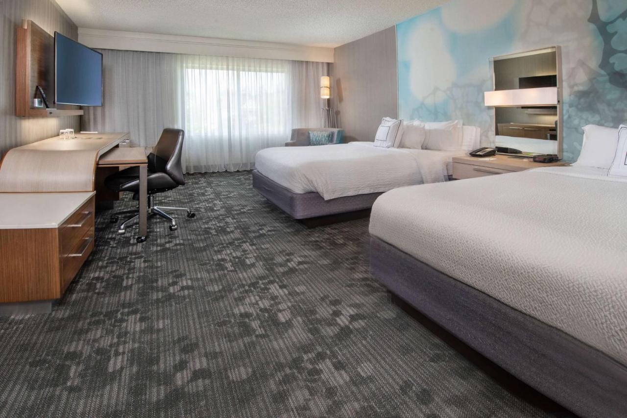 Sonesta Select Atlanta Norcross I 85 Hotel Exterior foto
