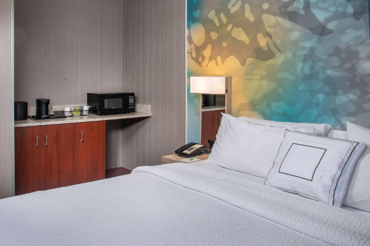 Sonesta Select Atlanta Norcross I 85 Hotel Exterior foto