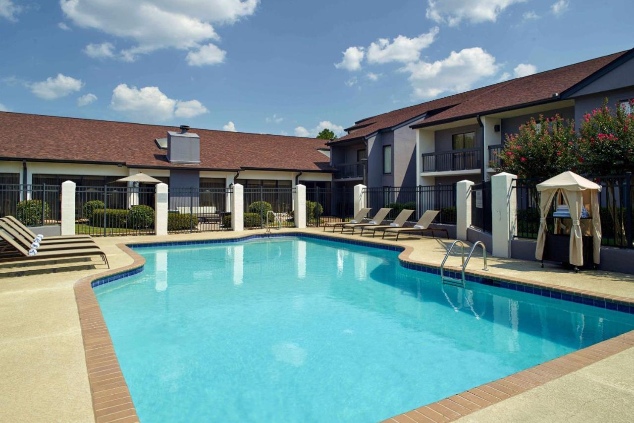 Sonesta Select Atlanta Norcross I 85 Hotel Exterior foto