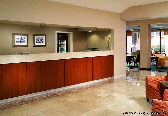 Sonesta Select Atlanta Norcross I 85 Hotel Interior foto