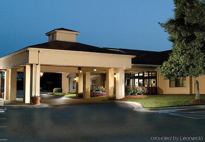 Sonesta Select Atlanta Norcross I 85 Hotel Exterior foto