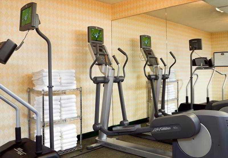 Sonesta Select Atlanta Norcross I 85 Hotel Facilități foto