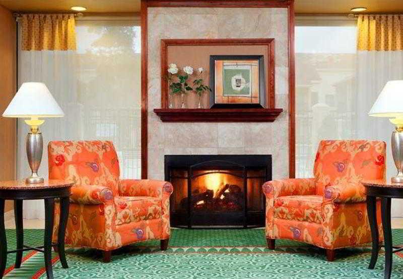 Sonesta Select Atlanta Norcross I 85 Hotel Interior foto