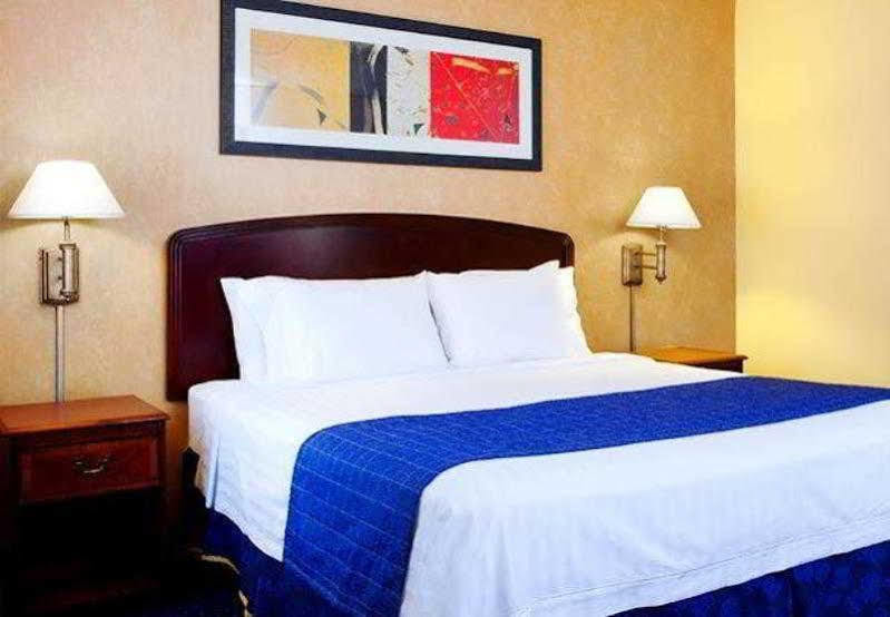 Sonesta Select Atlanta Norcross I 85 Hotel Exterior foto
