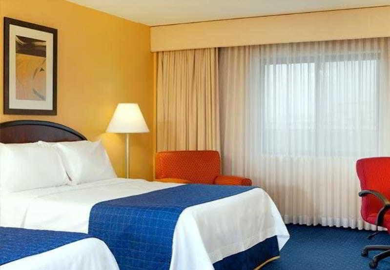 Sonesta Select Atlanta Norcross I 85 Hotel Exterior foto