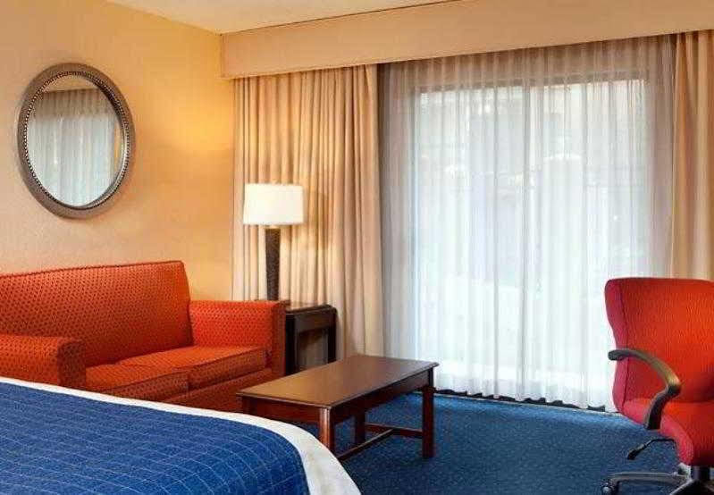 Sonesta Select Atlanta Norcross I 85 Hotel Exterior foto