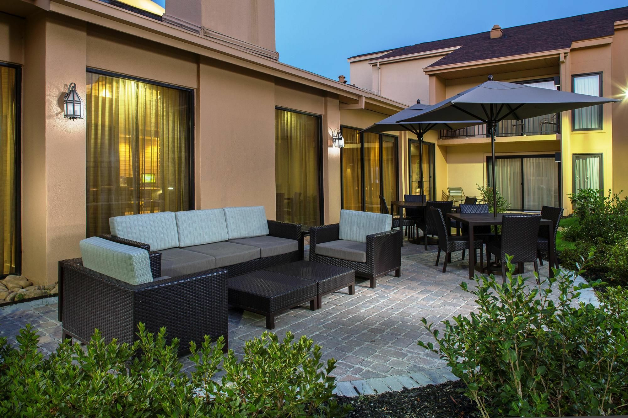 Sonesta Select Atlanta Norcross I 85 Hotel Exterior foto
