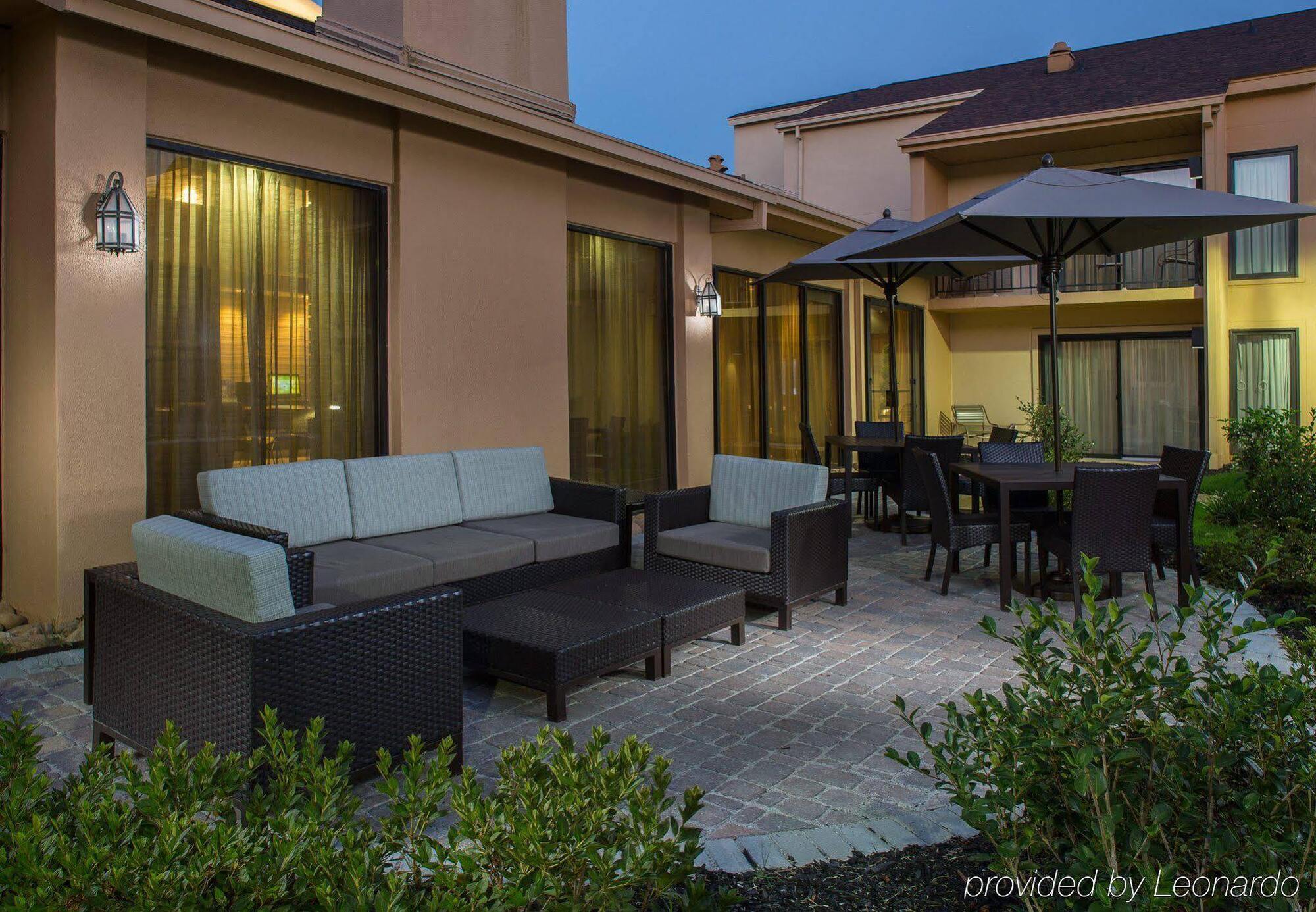 Sonesta Select Atlanta Norcross I 85 Hotel Exterior foto